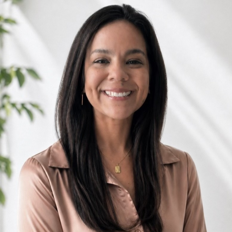 Yarelis Muriel, Auralux founder
